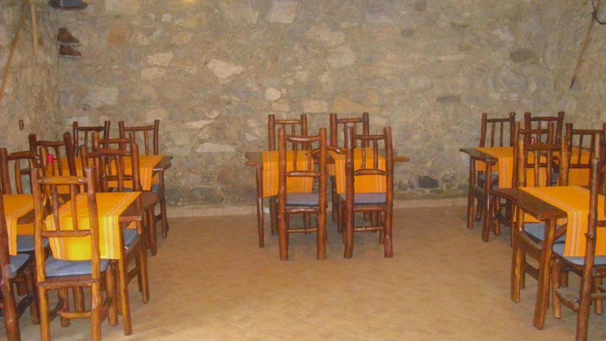 Penzion U Balcarky Ostrov u Macochy Ngoại thất bức ảnh
