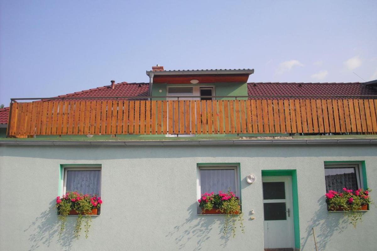 Penzion U Balcarky Ostrov u Macochy Ngoại thất bức ảnh